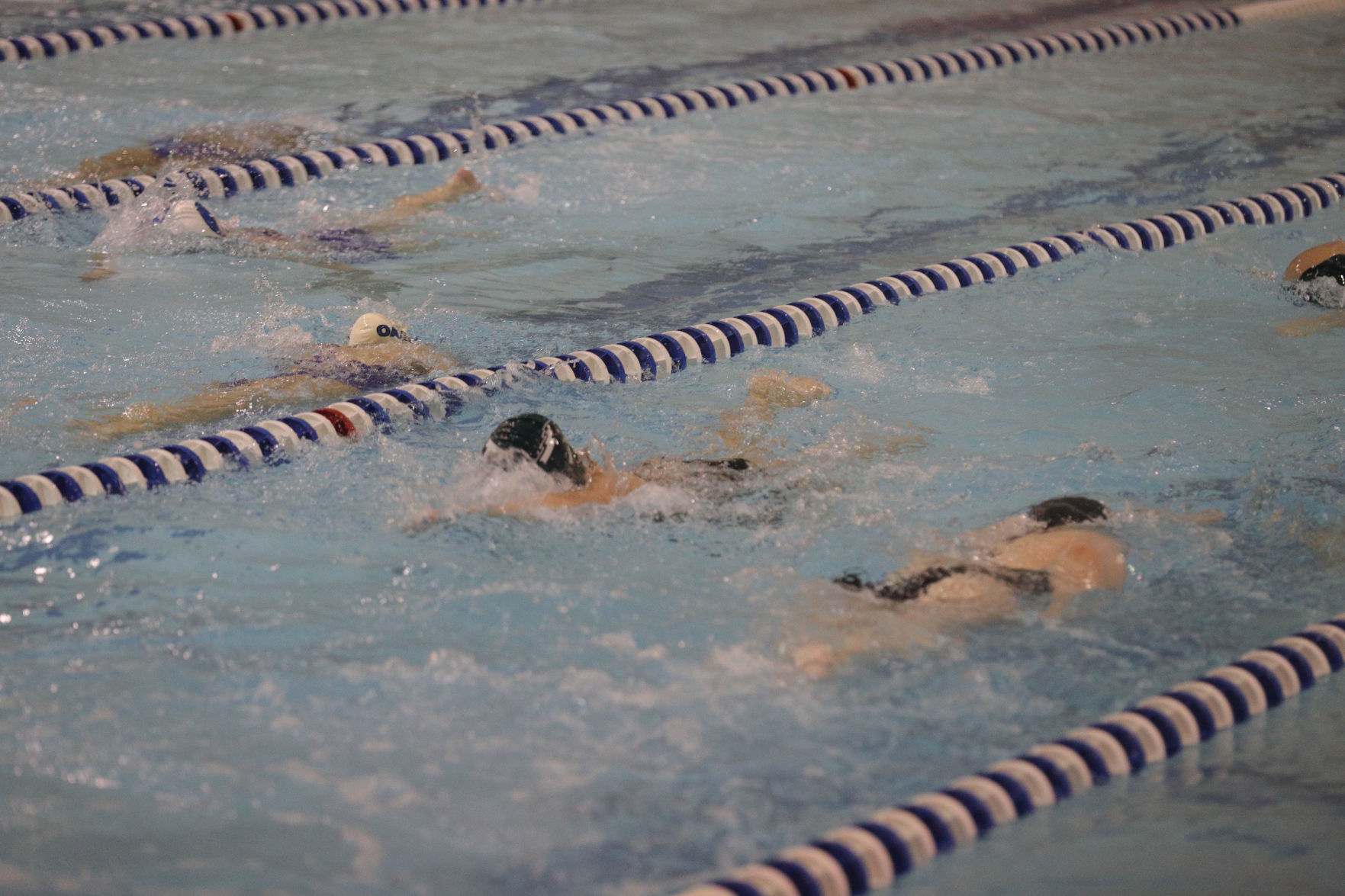 Cape May Swim